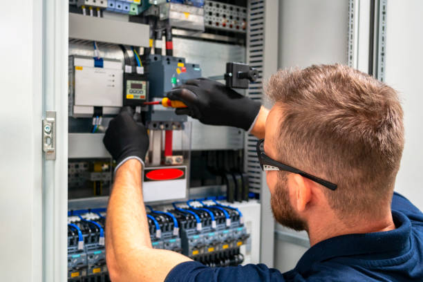 Best Best Electricians Near Me  in Stockton, KS