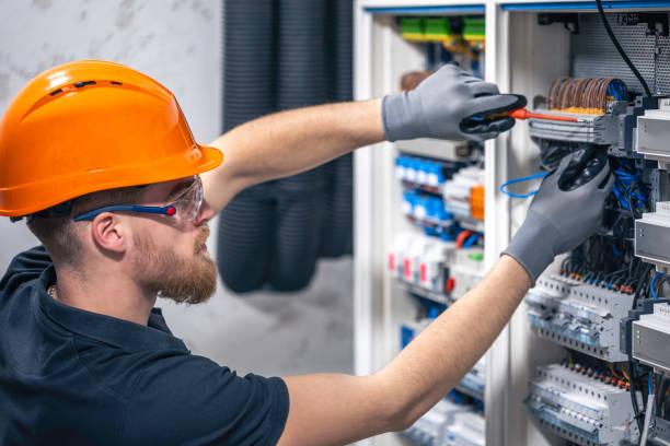 Reliable KS Electrician Solutions